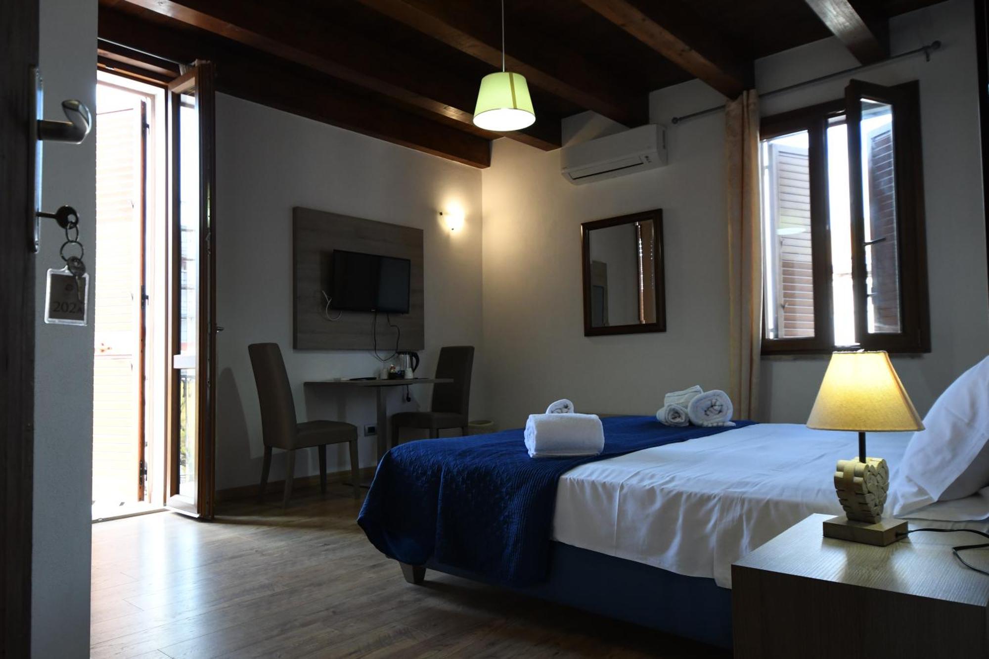 Double B Maison De Charme Alghero