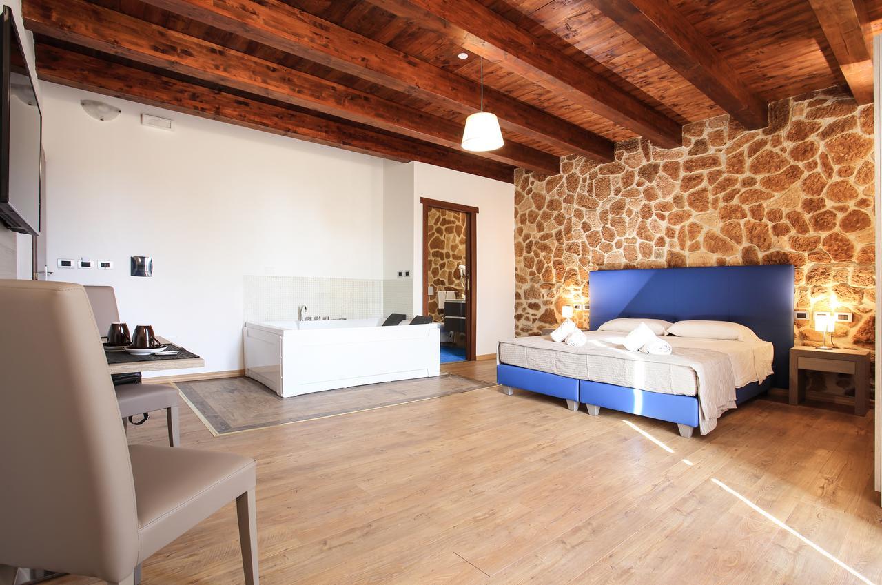 Double B Maison De Charme 2* Alghero